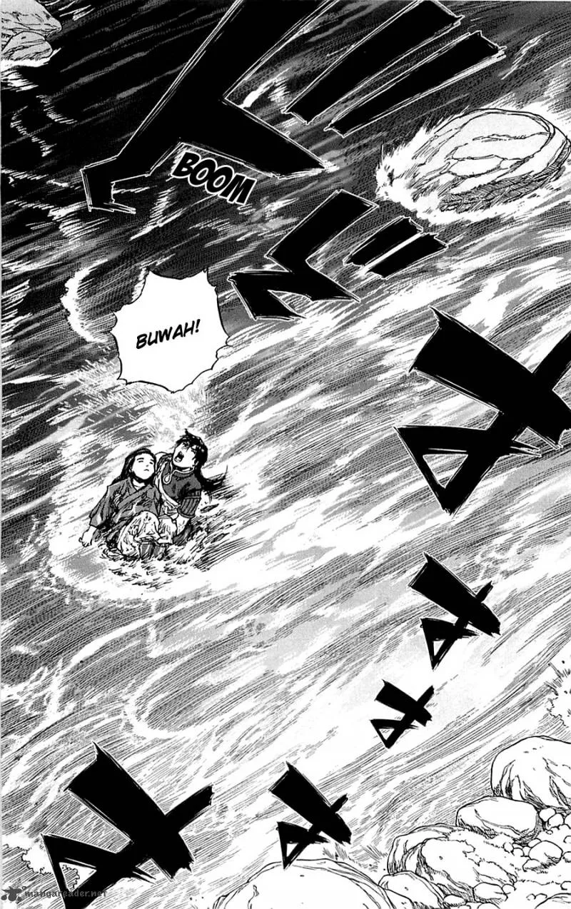 Seirei no Moribito Chapter 5 page 26