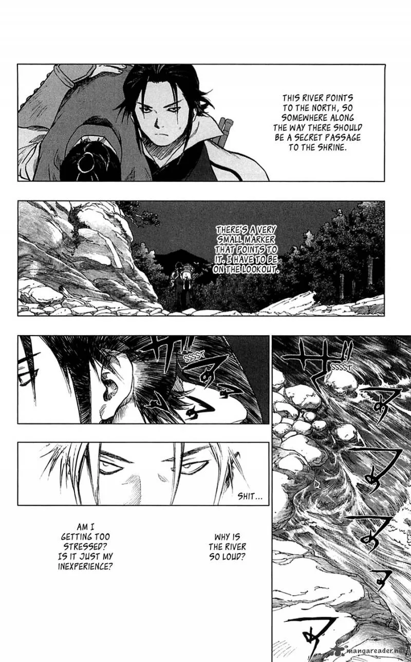 Seirei no Moribito Chapter 5 page 5