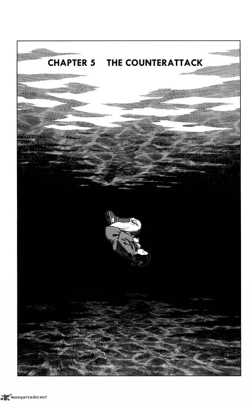 Seirei no Moribito Chapter 5 page 2