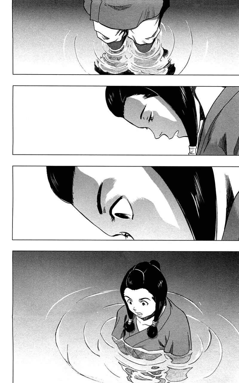 Seirei no Moribito Chapter 6 page 22