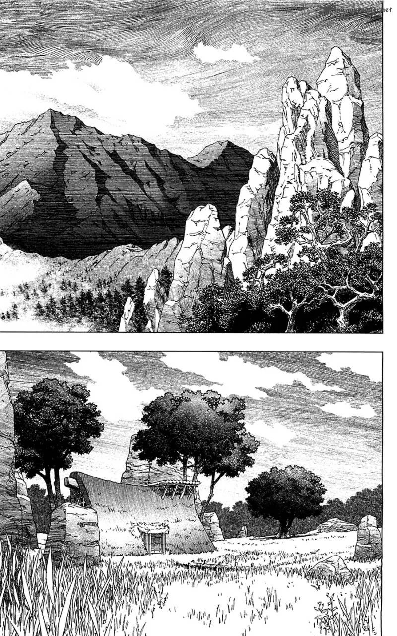 Seirei no Moribito Chapter 9 page 32