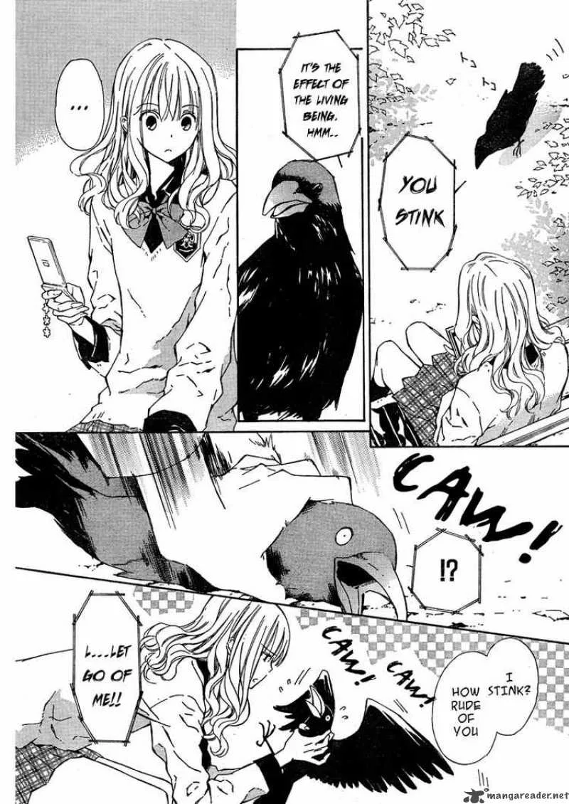 Seirei Produce Chapter 1 page 12