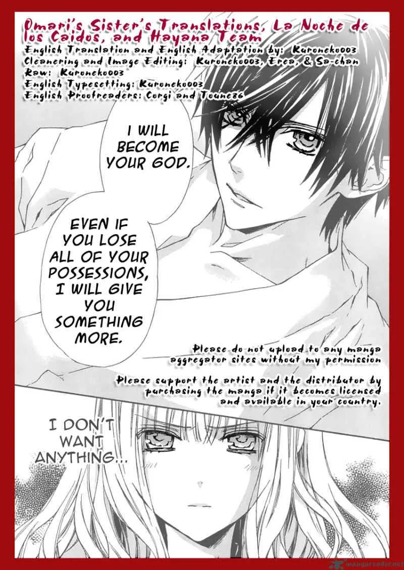 Seirei Produce Chapter 2 page 1