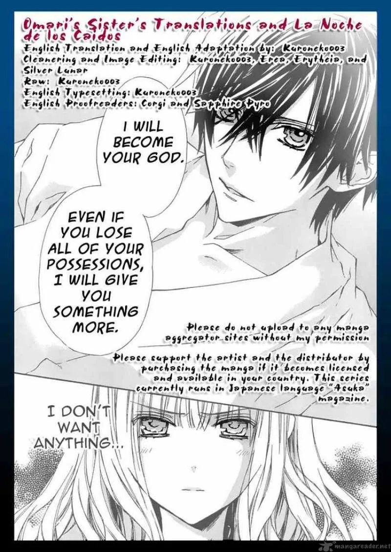 Seirei Produce Chapter 3 page 32