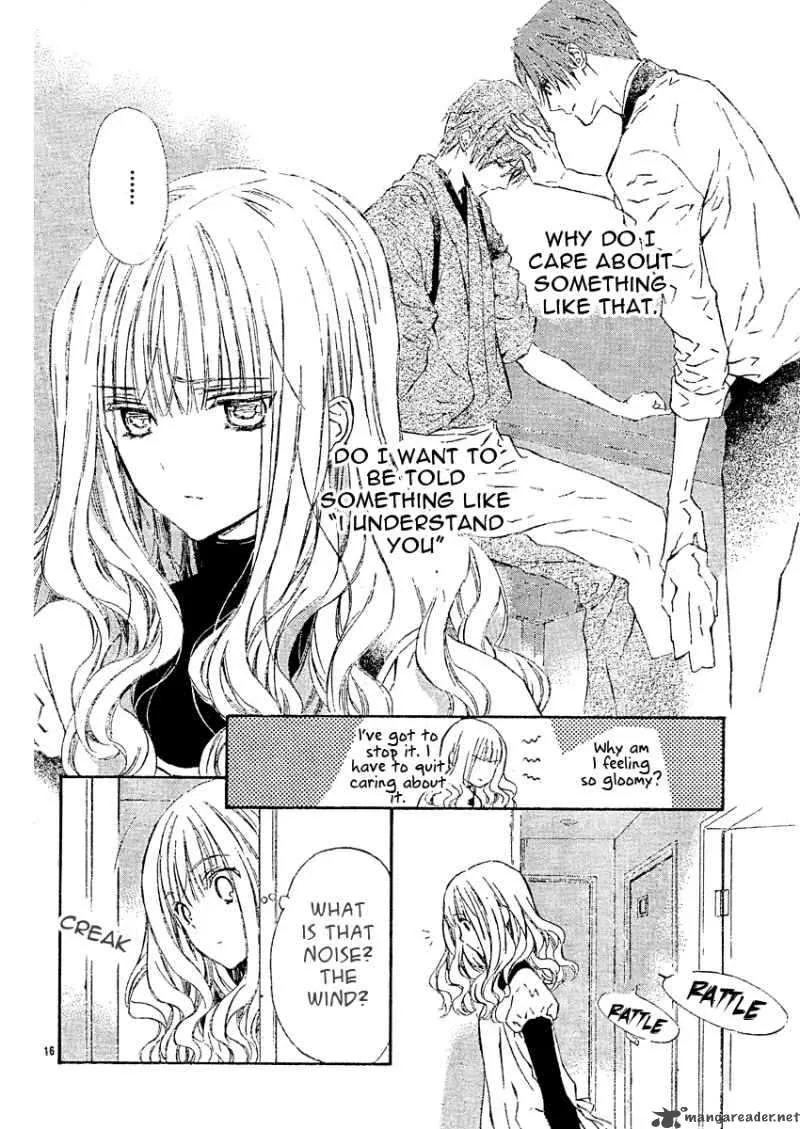 Seirei Produce Chapter 4 page 17