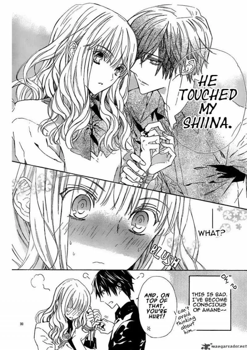 Seirei Produce Chapter 6 page 31
