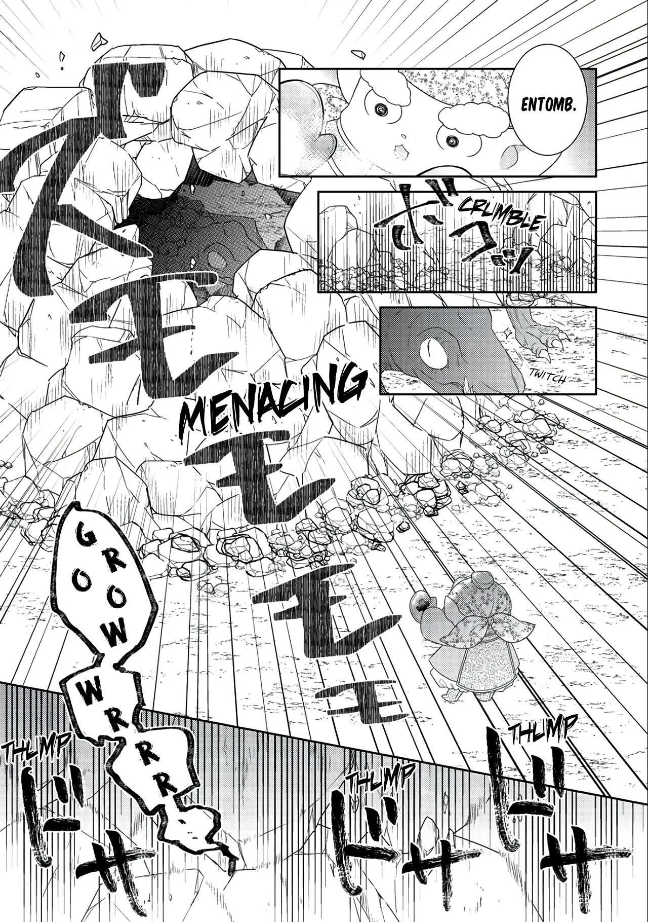 Seirei-tachi no Rakuen to Risou no Isekai Seikatsu Chapter 12 page 18