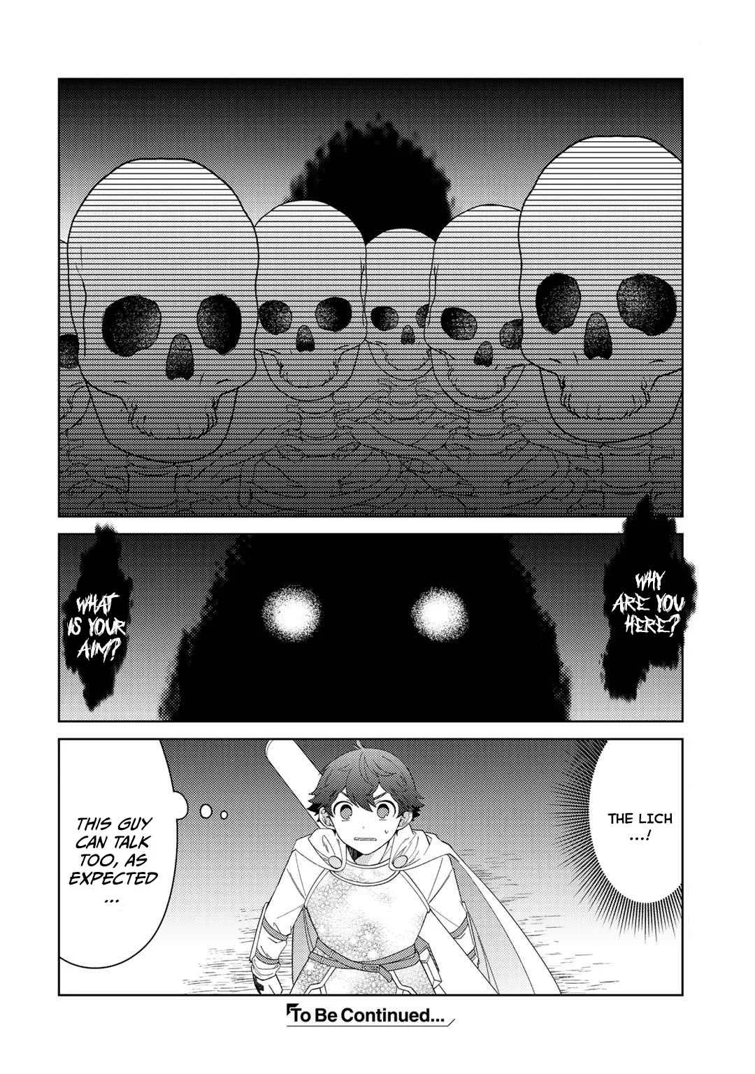 Seirei-tachi no Rakuen to Risou no Isekai Seikatsu Chapter 29 page 17