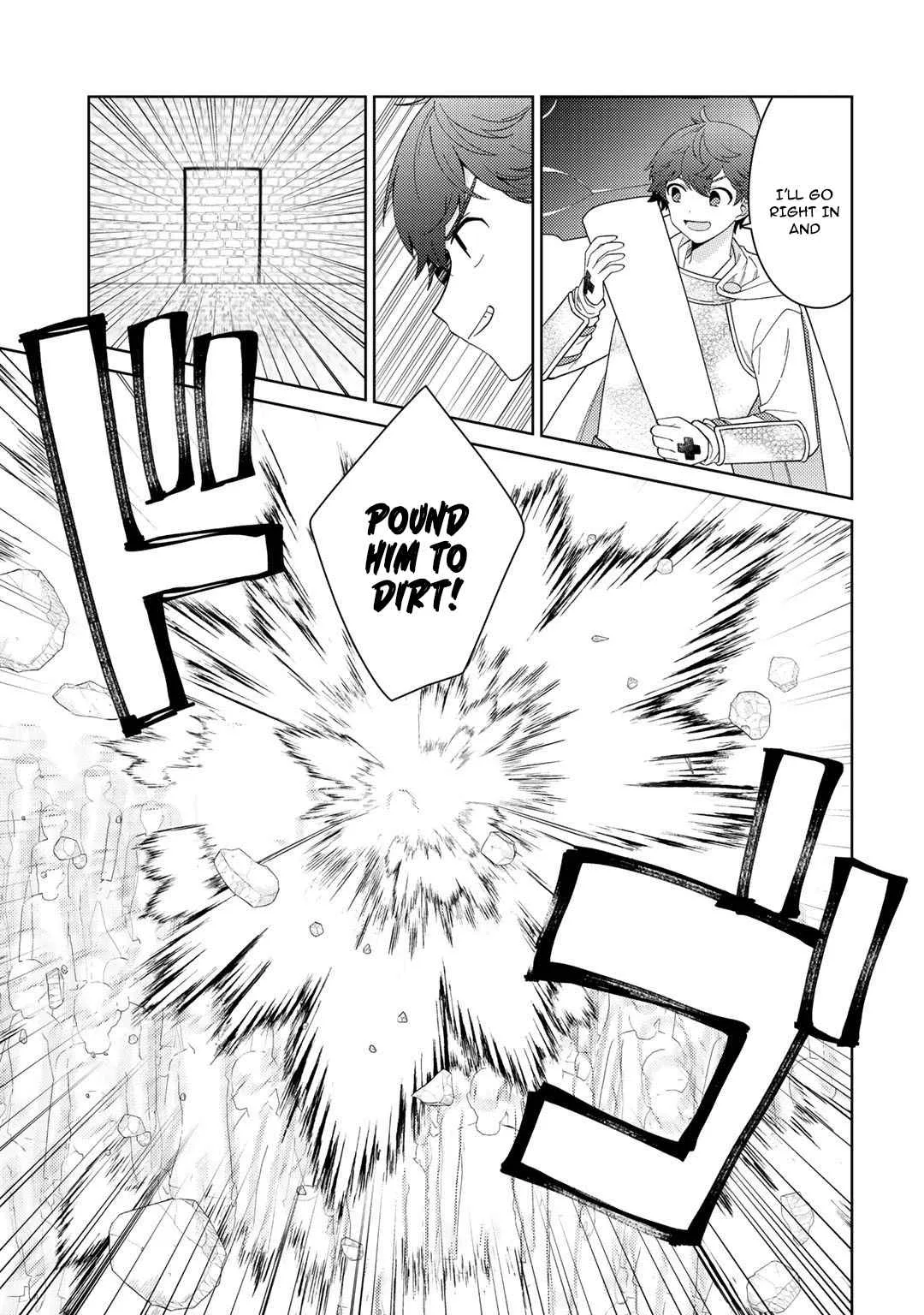Seirei-tachi no Rakuen to Risou no Isekai Seikatsu Chapter 29 page 10