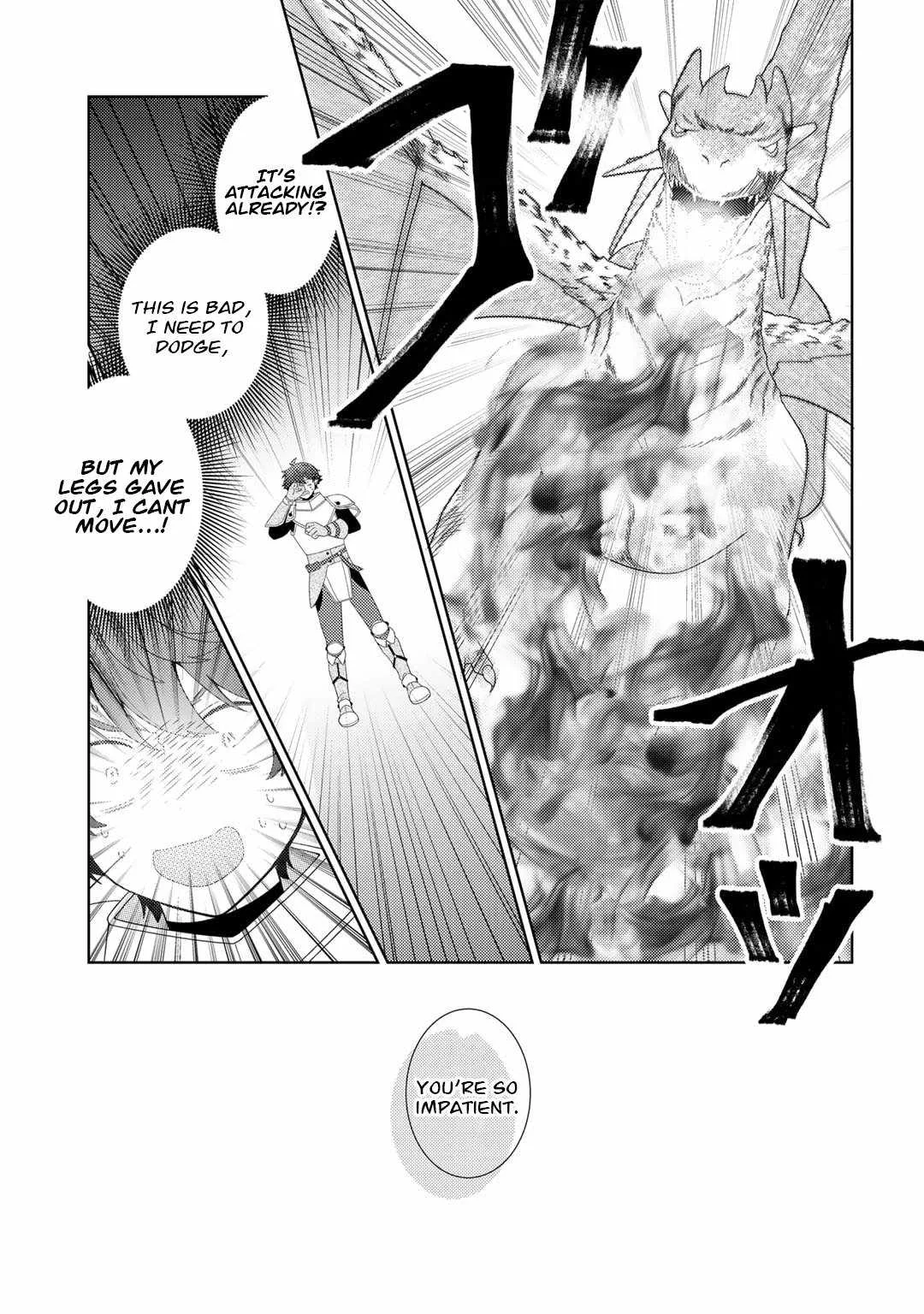 Seirei-tachi no Rakuen to Risou no Isekai Seikatsu Chapter 52 page 9
