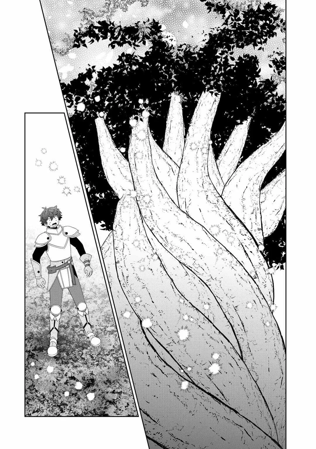 Seirei-tachi no Rakuen to Risou no Isekai Seikatsu Chapter 65 page 12