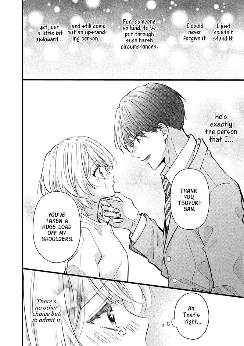 Seiryaku Kekkon wa Otakoi no Hajimari Chapter 5 page 22