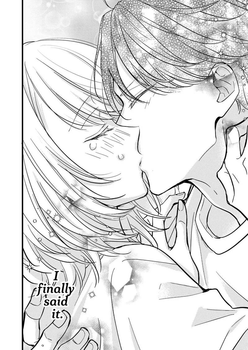 Seiryaku Kekkon wa Otakoi no Hajimari Chapter 9 page 22