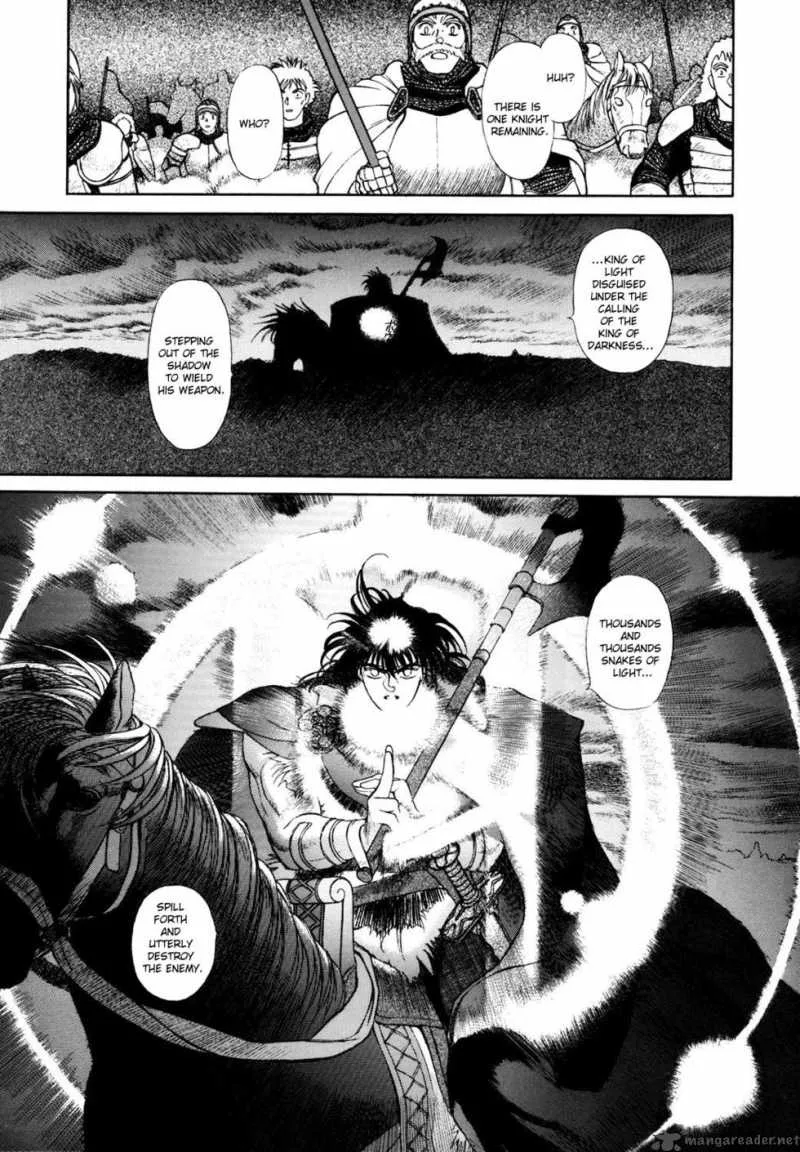 Seisenki Elna Saga Chapter 1 page 24