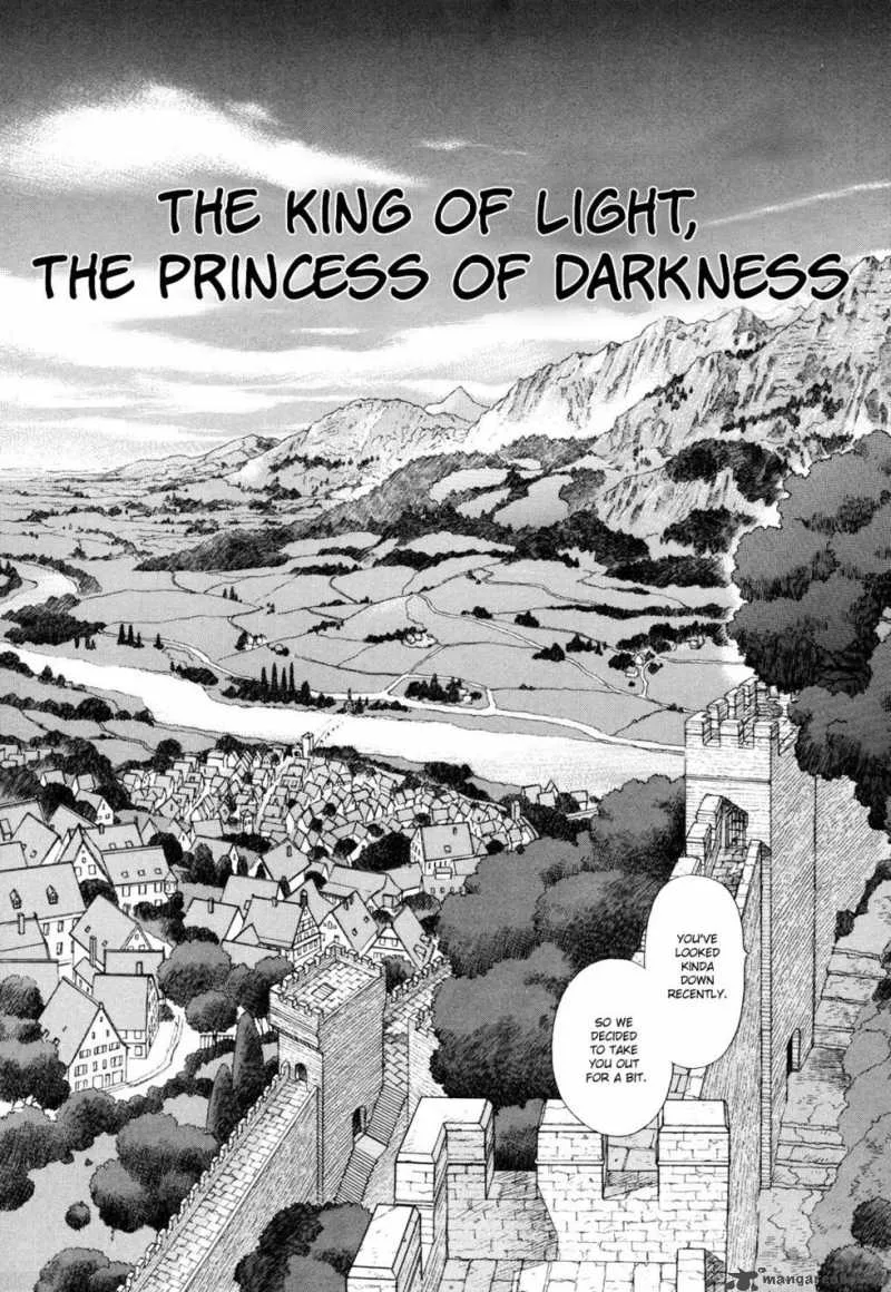 Seisenki Elna Saga Chapter 1 page 14