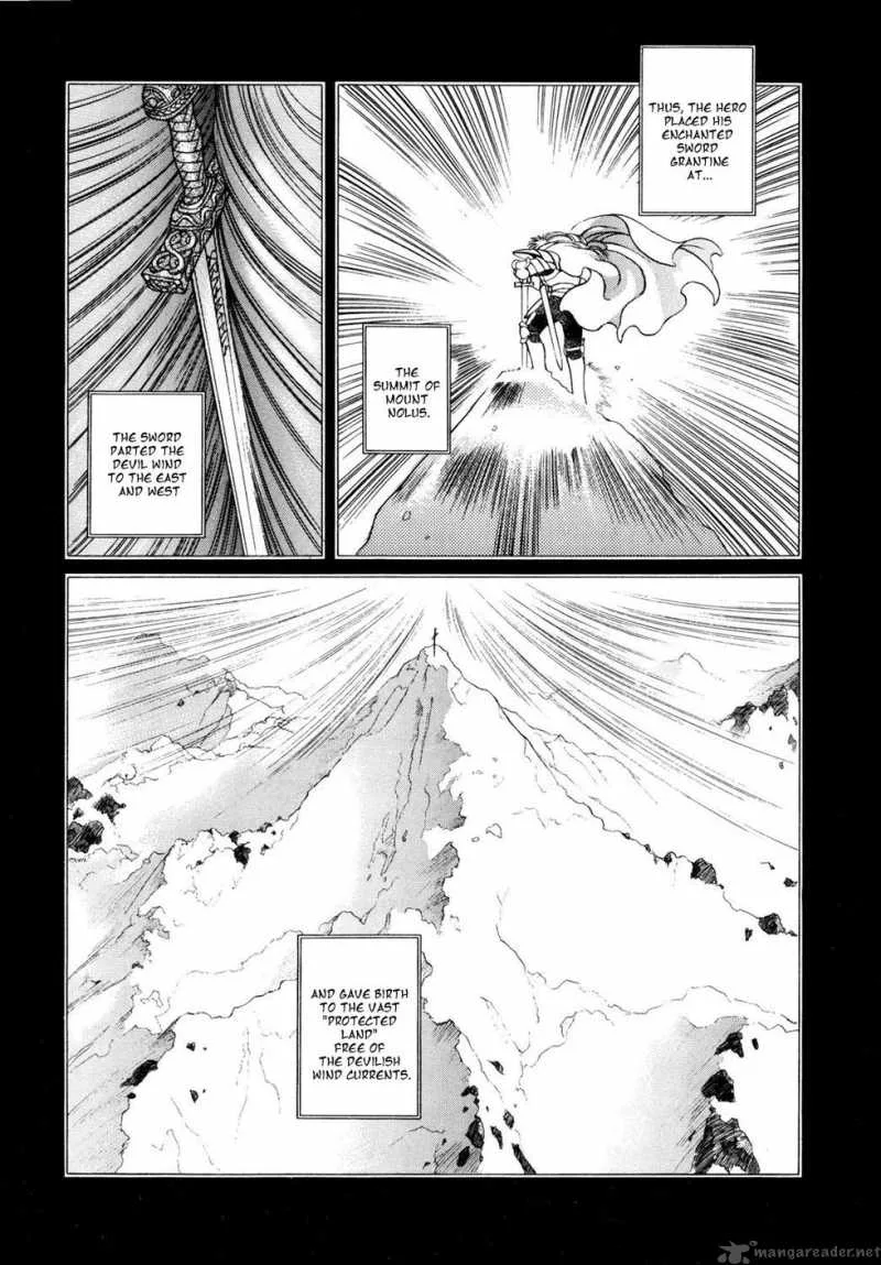 Seisenki Elna Saga Chapter 1 page 10