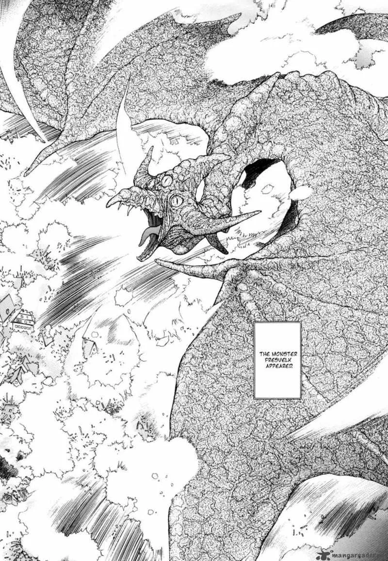 Seisenki Elna Saga Chapter 1 page 7