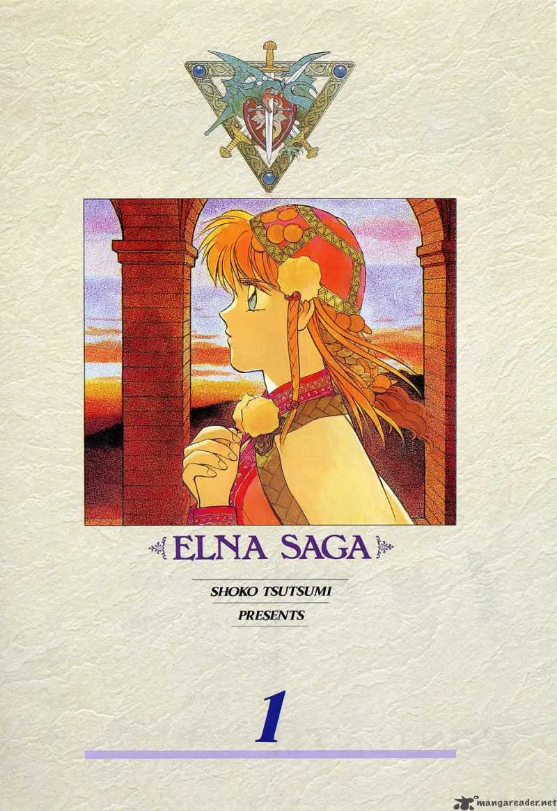 Seisenki Elna Saga Chapter 1 page 4