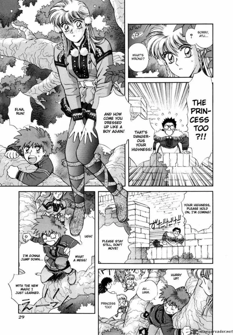 Seisenki Elna Saga Chapter 1 page 32