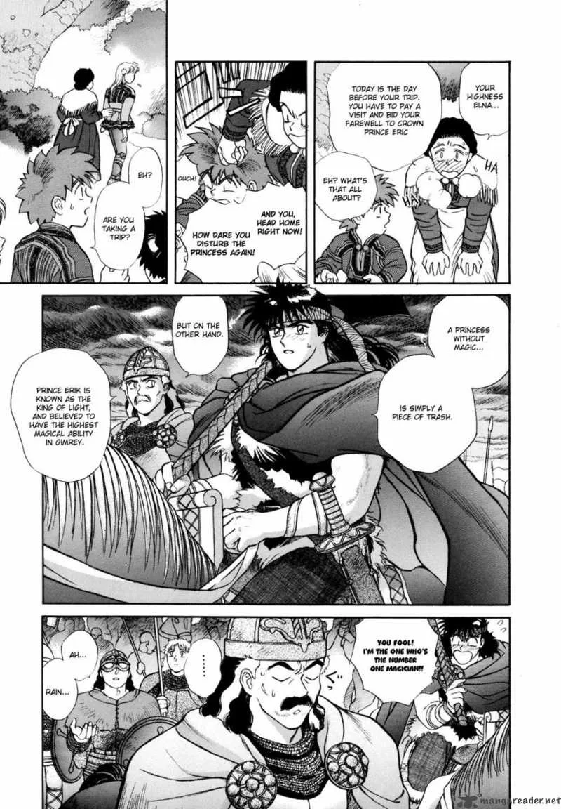Seisenki Elna Saga Chapter 1 page 36