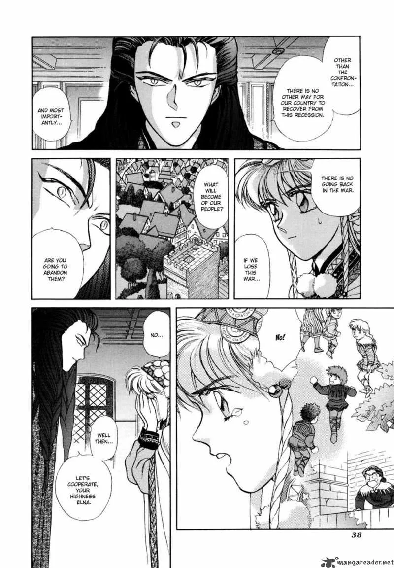 Seisenki Elna Saga Chapter 1 page 41