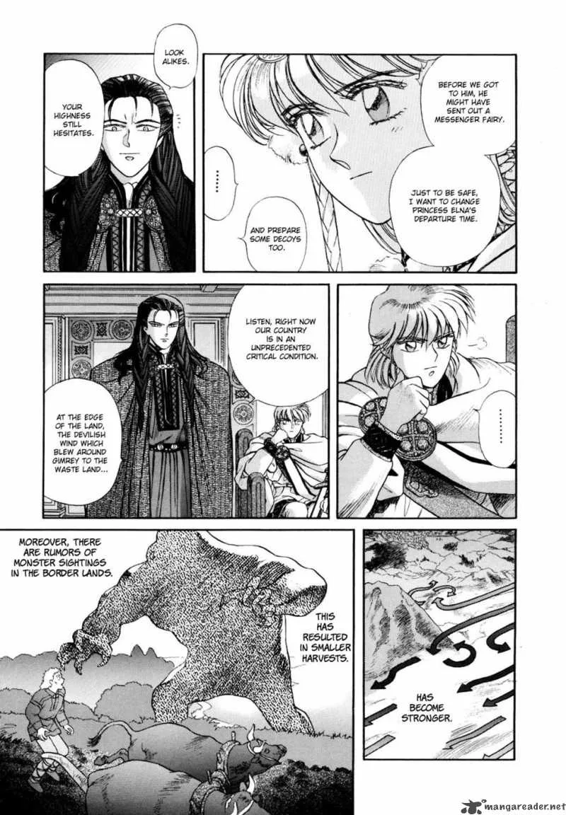 Seisenki Elna Saga Chapter 1 page 40