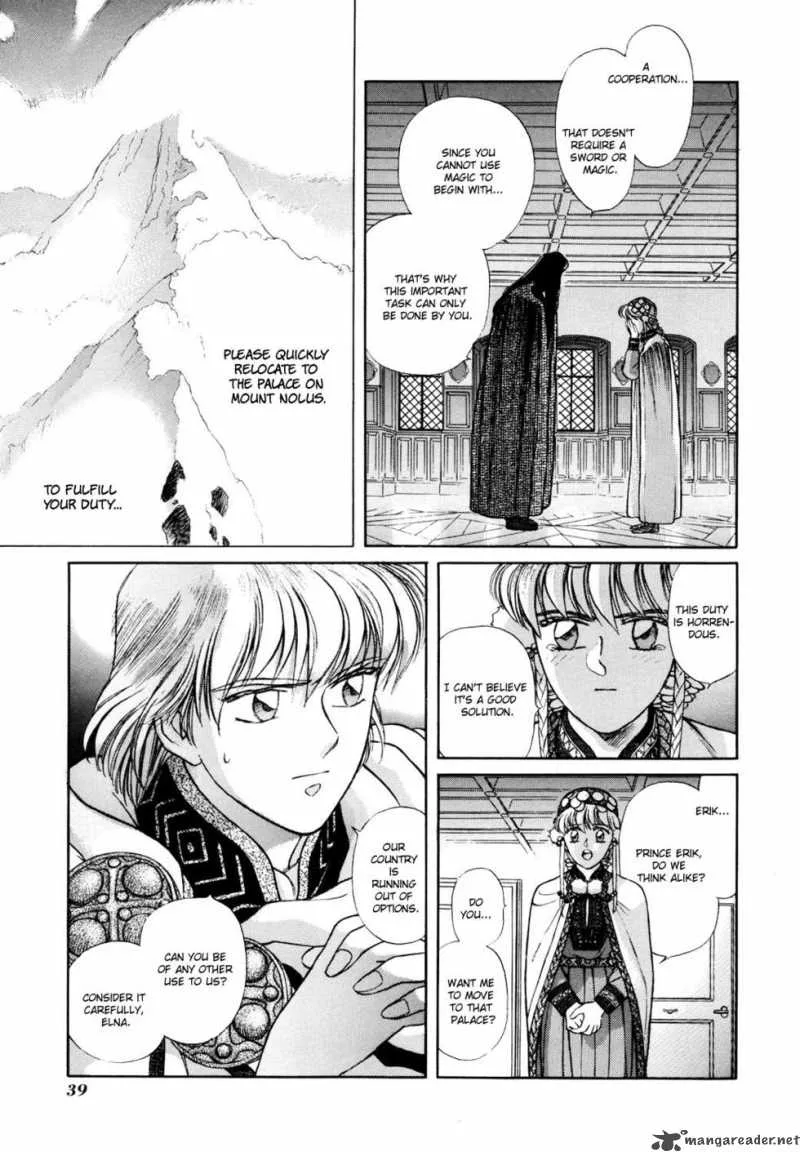 Seisenki Elna Saga Chapter 1 page 42