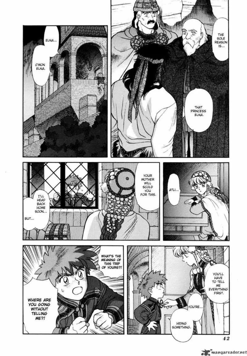 Seisenki Elna Saga Chapter 1 page 45