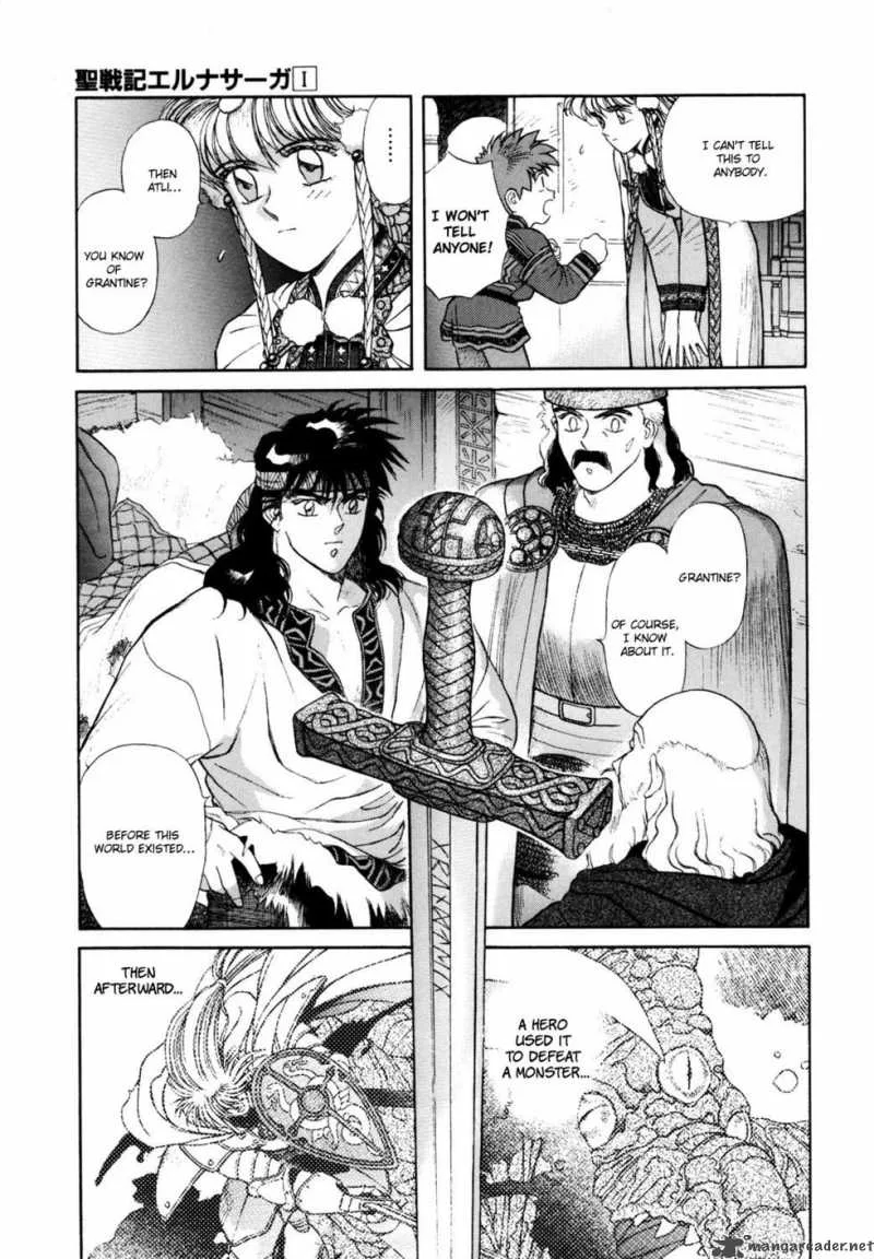 Seisenki Elna Saga Chapter 1 page 46