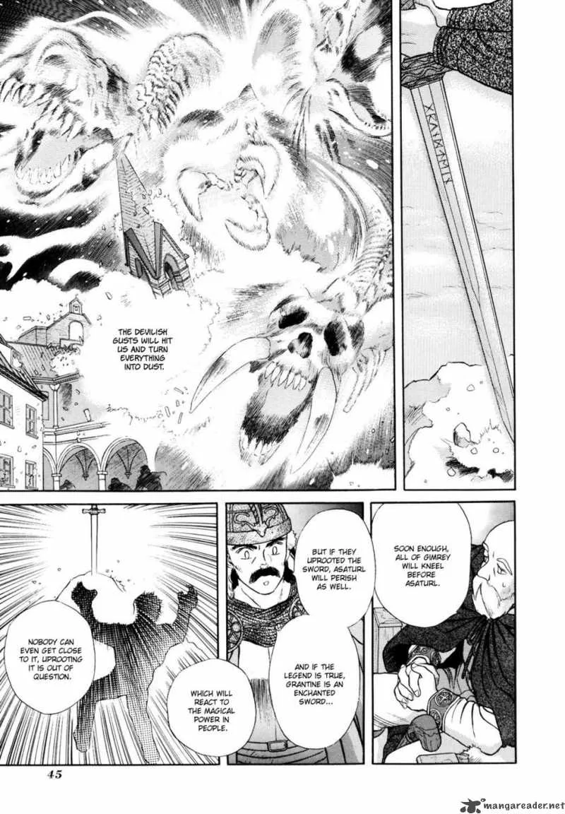 Seisenki Elna Saga Chapter 1 page 48
