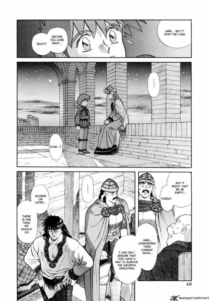 Seisenki Elna Saga Chapter 1 page 51