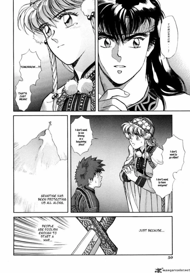 Seisenki Elna Saga Chapter 1 page 53