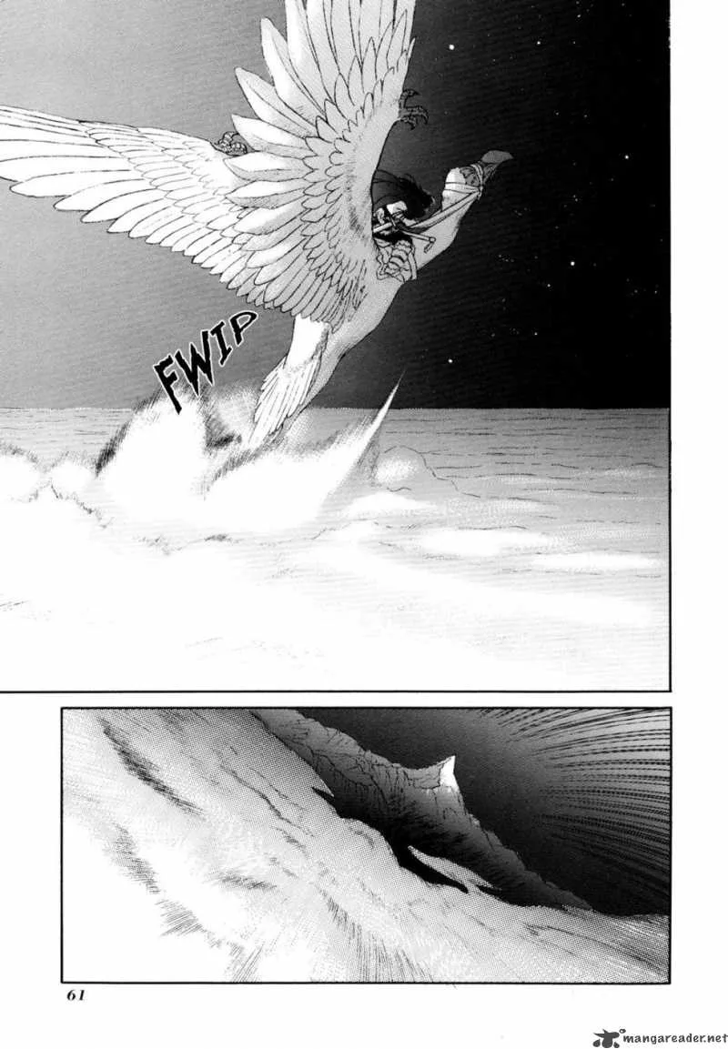Seisenki Elna Saga Chapter 1 page 64