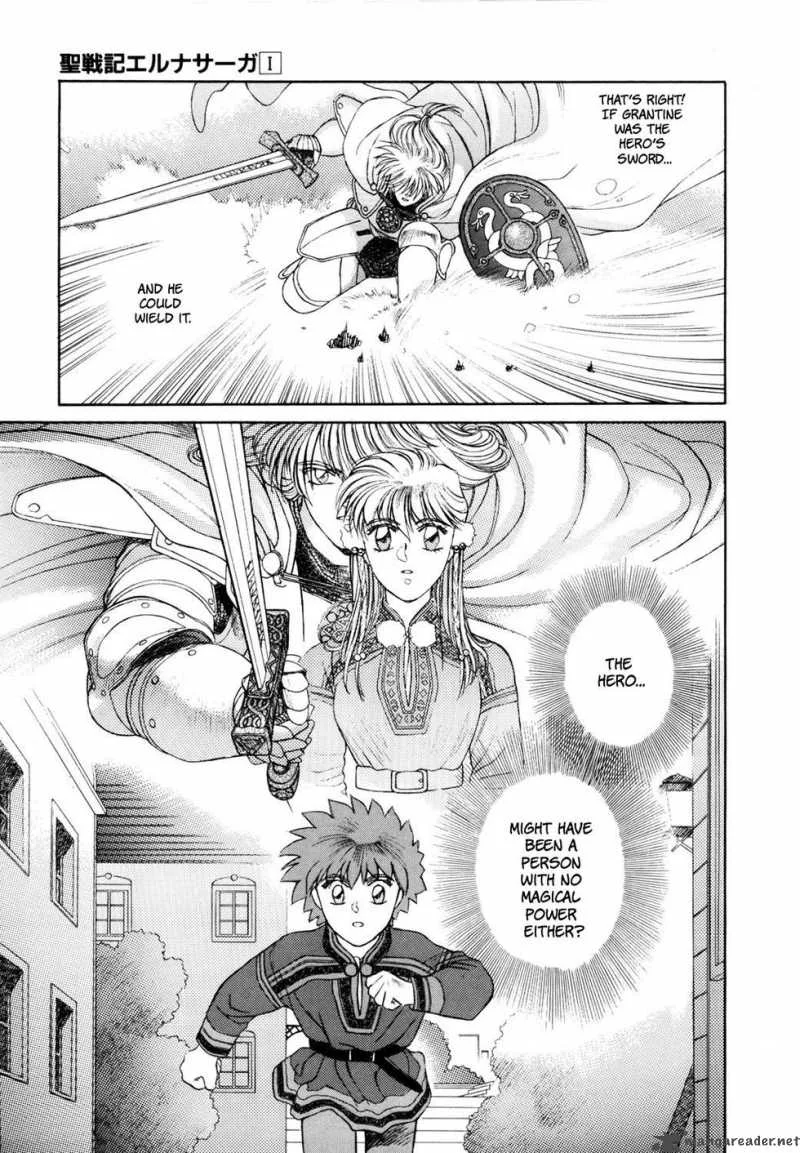 Seisenki Elna Saga Chapter 1 page 56