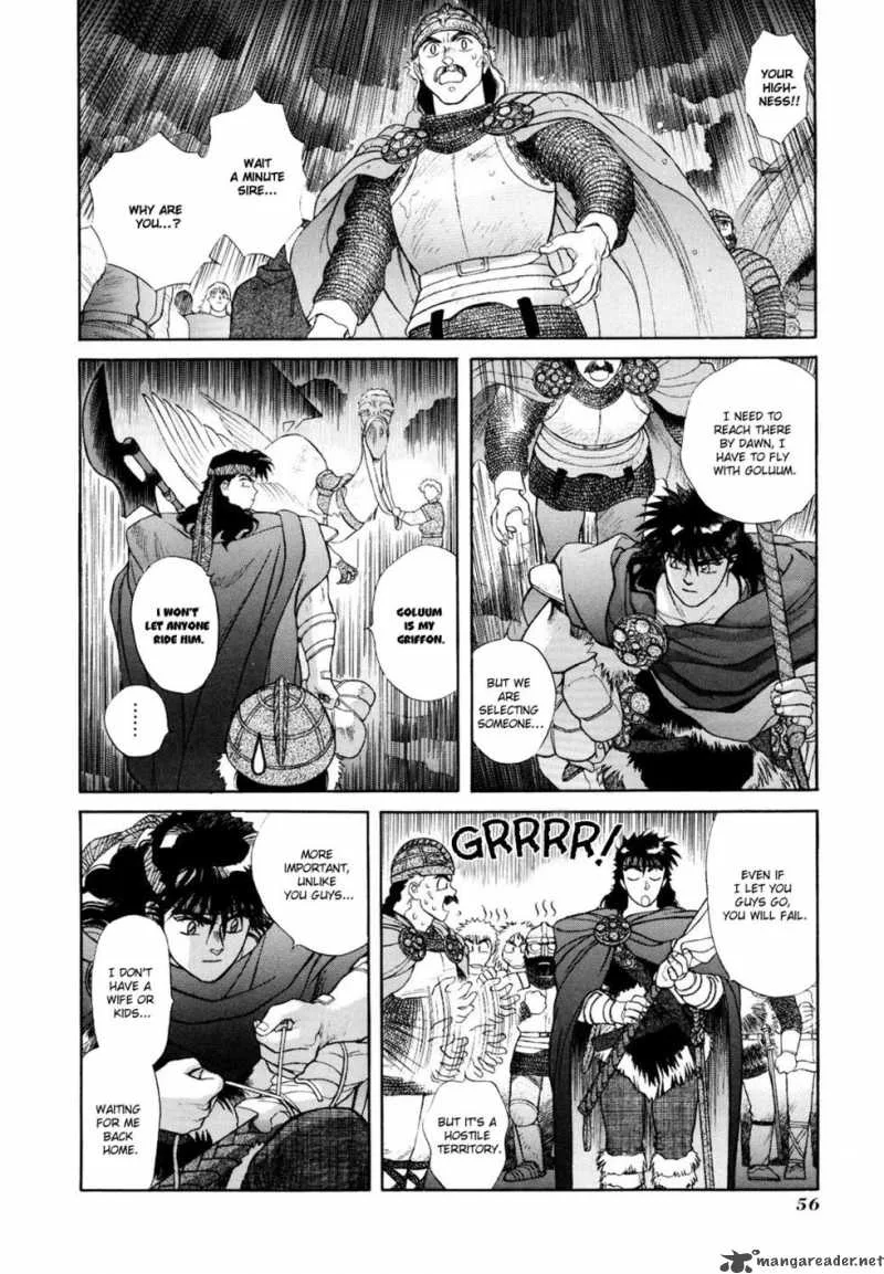 Seisenki Elna Saga Chapter 1 page 59