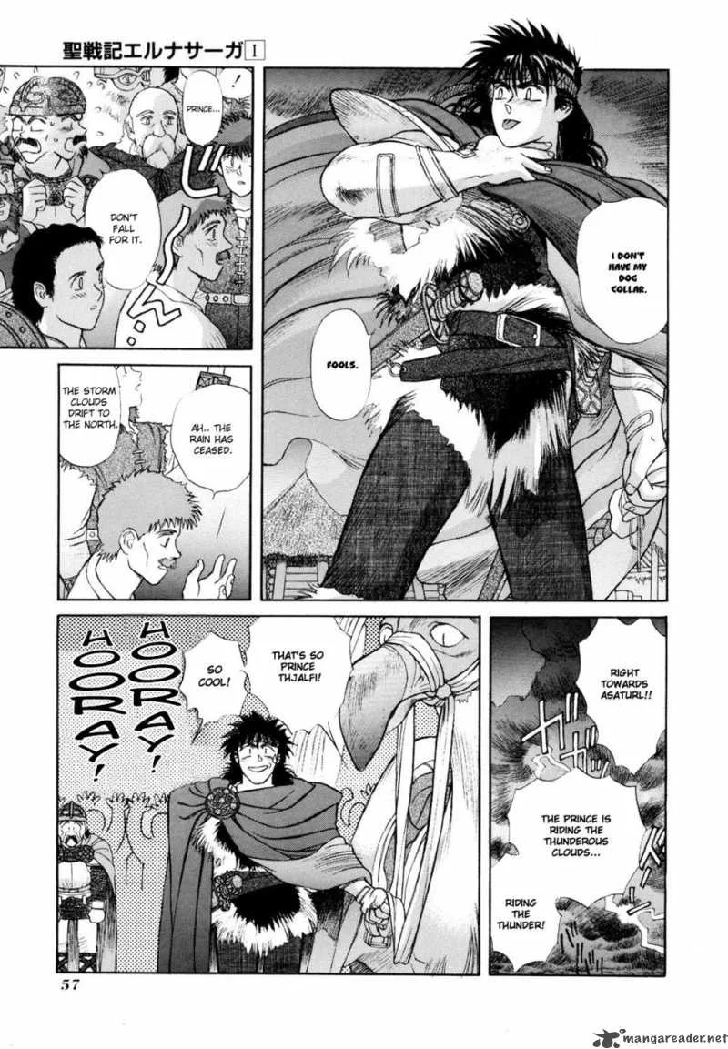 Seisenki Elna Saga Chapter 1 page 60