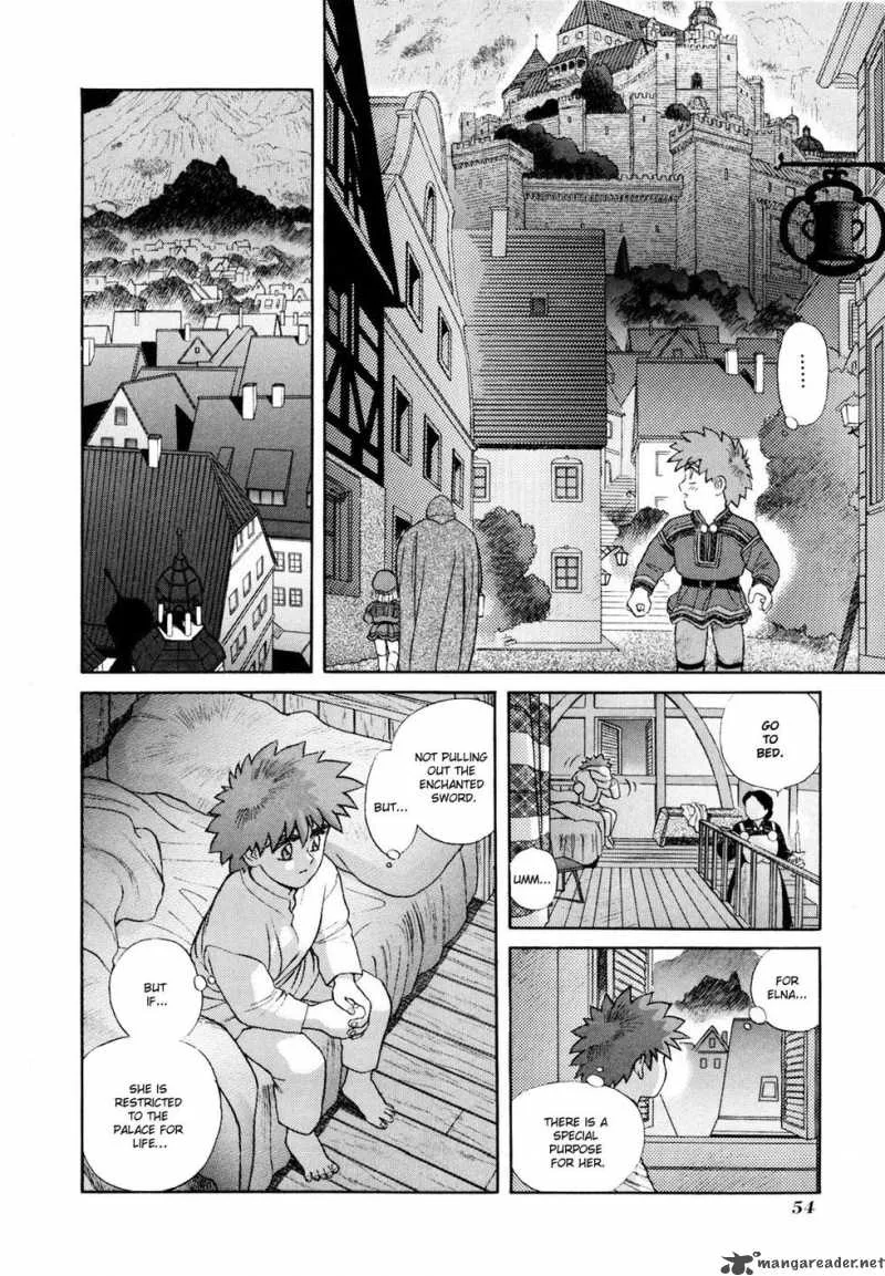Seisenki Elna Saga Chapter 1 page 57