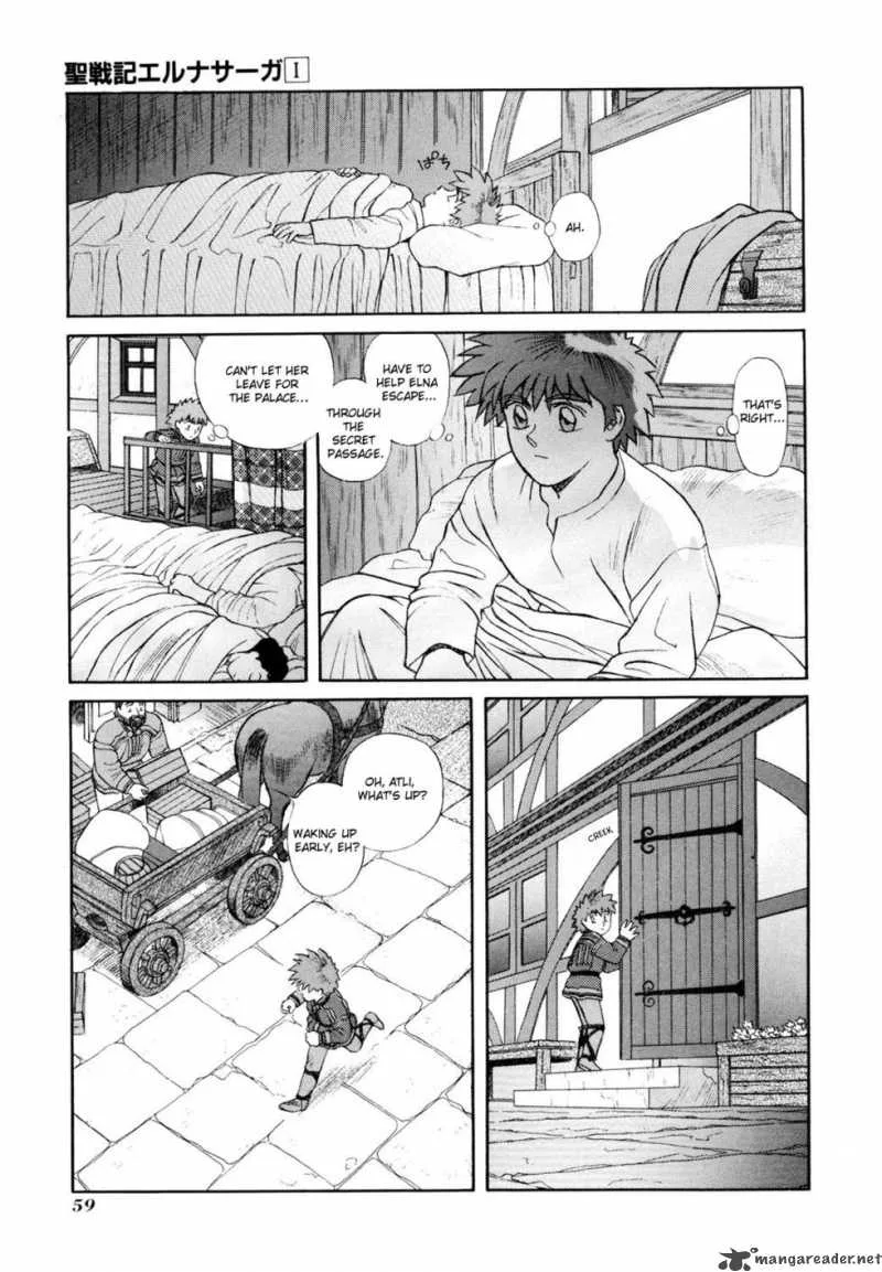 Seisenki Elna Saga Chapter 1 page 62