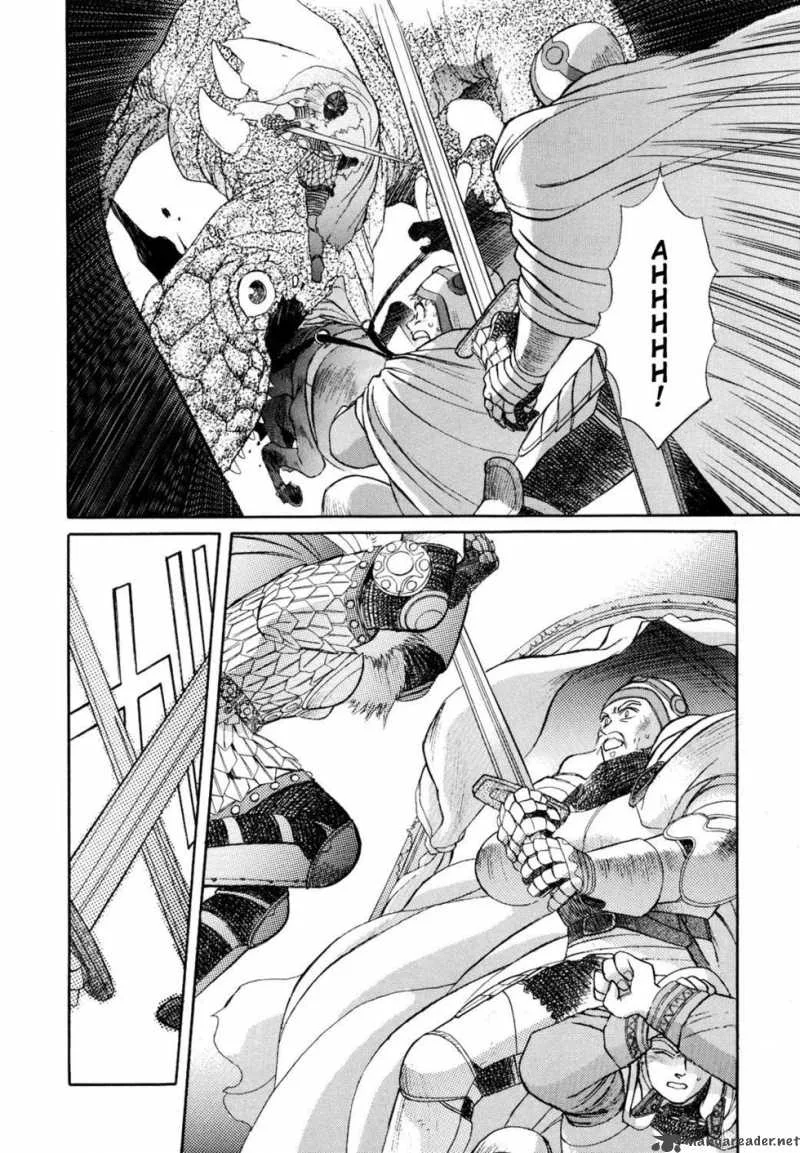 Seisenki Elna Saga Chapter 2 page 12