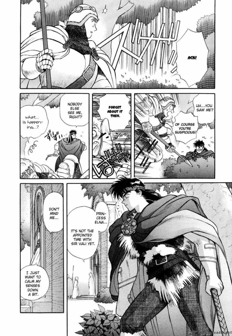 Seisenki Elna Saga Chapter 2 page 19