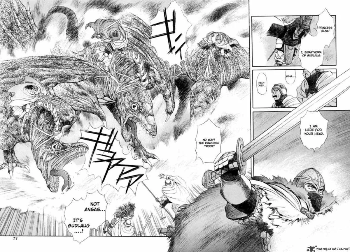 Seisenki Elna Saga Chapter 2 page 9