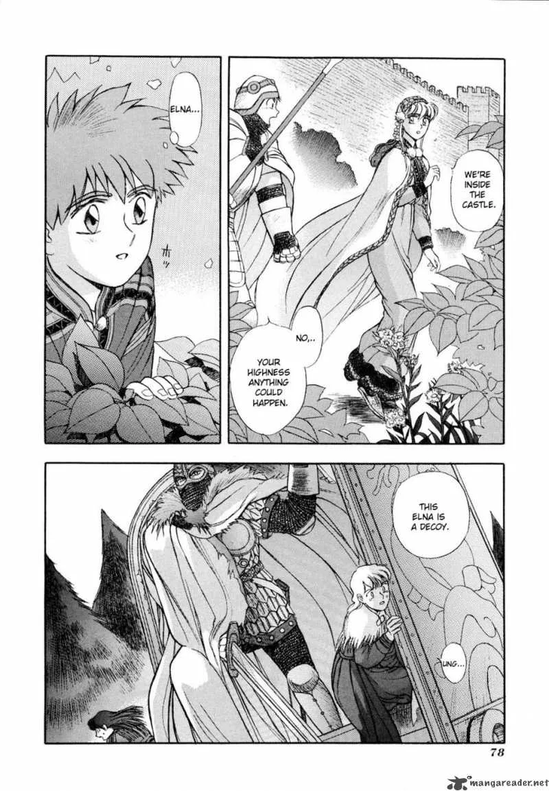 Seisenki Elna Saga Chapter 2 page 16