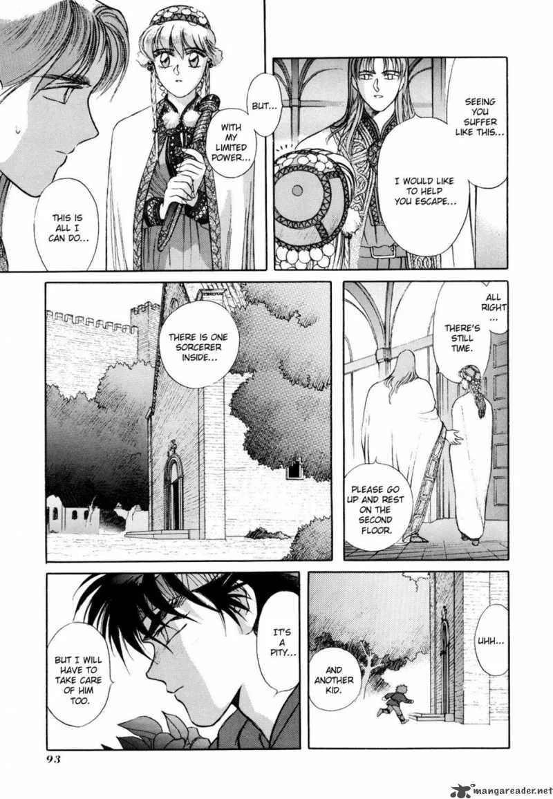 Seisenki Elna Saga Chapter 2 page 30