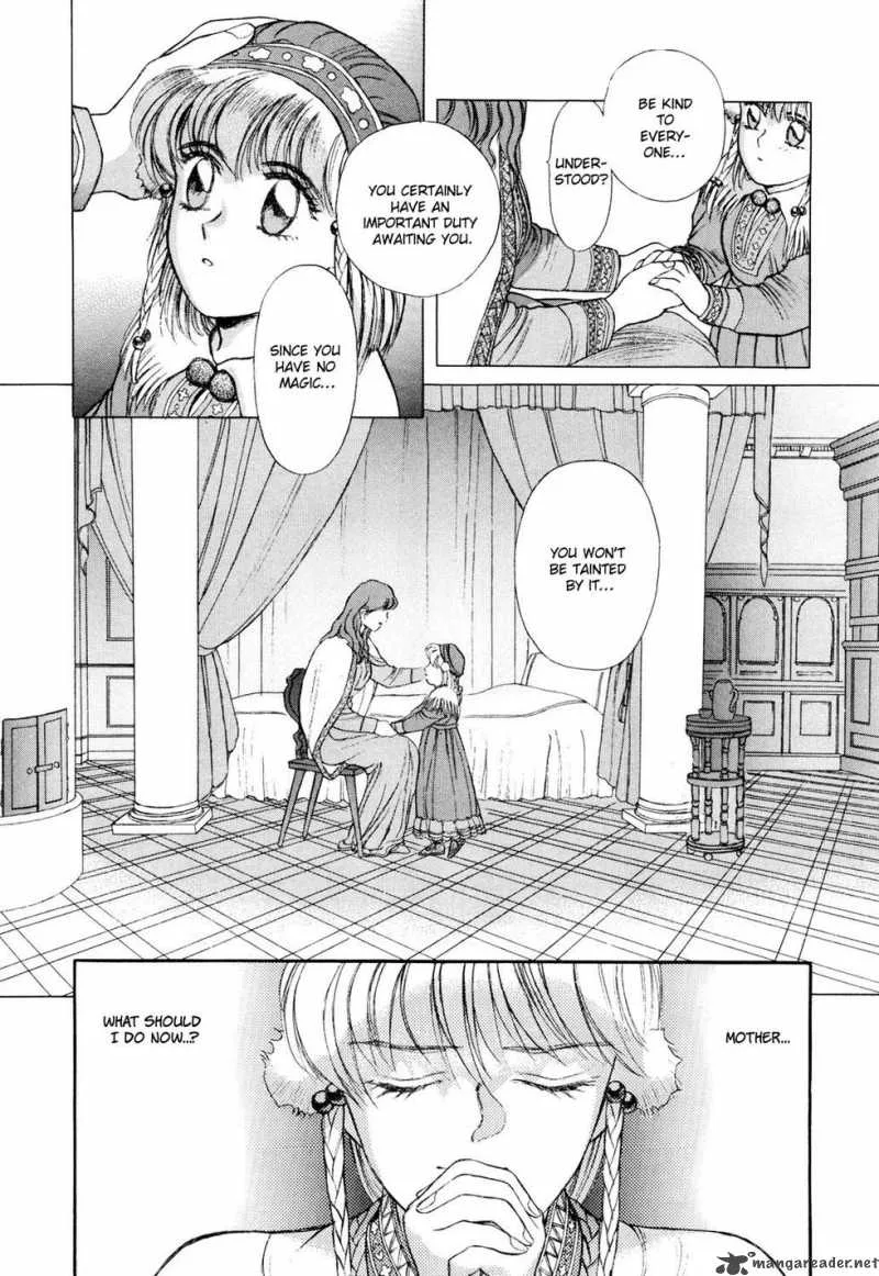 Seisenki Elna Saga Chapter 2 page 27