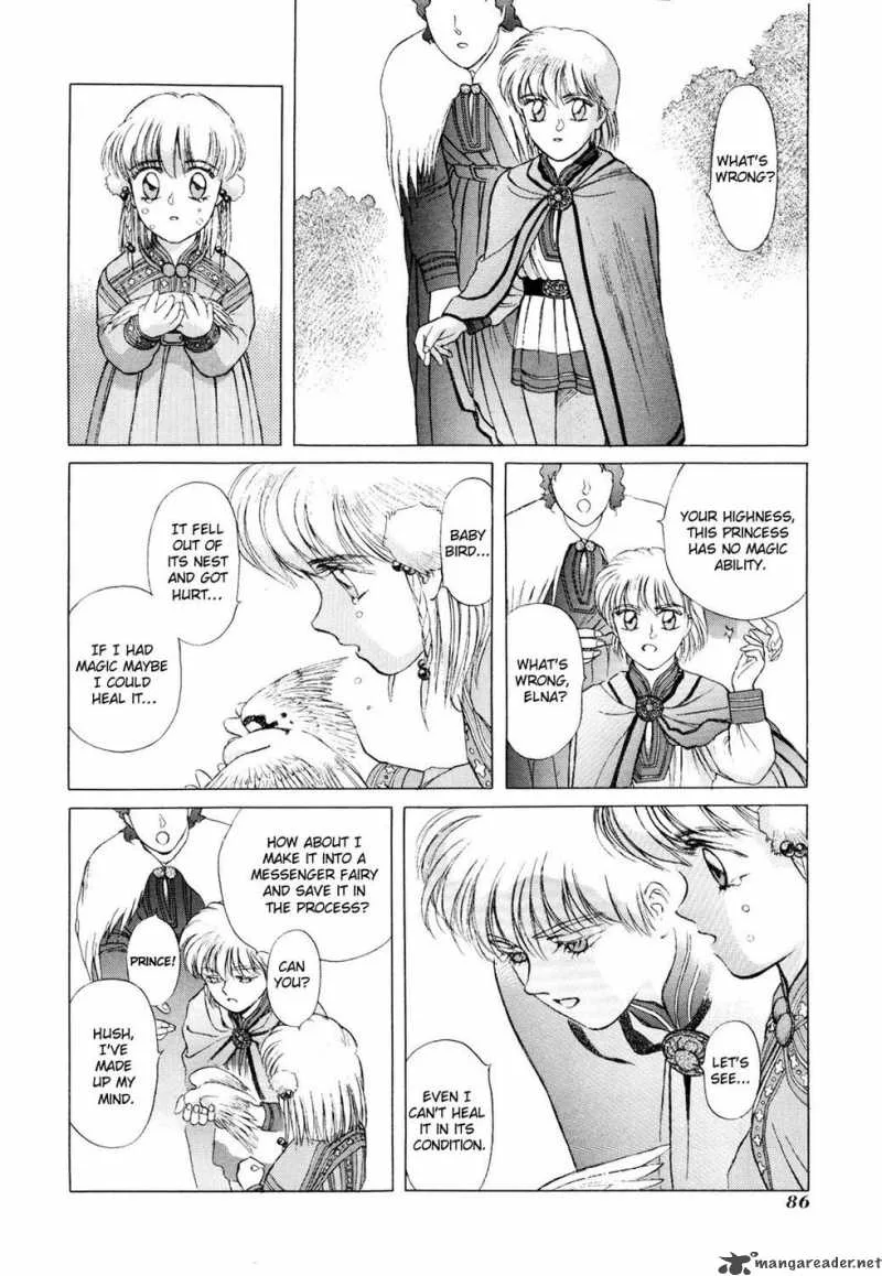 Seisenki Elna Saga Chapter 2 page 23