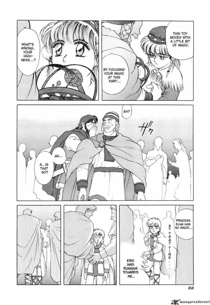 Seisenki Elna Saga Chapter 2 page 25
