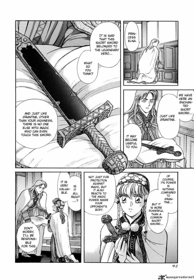 Seisenki Elna Saga Chapter 2 page 29
