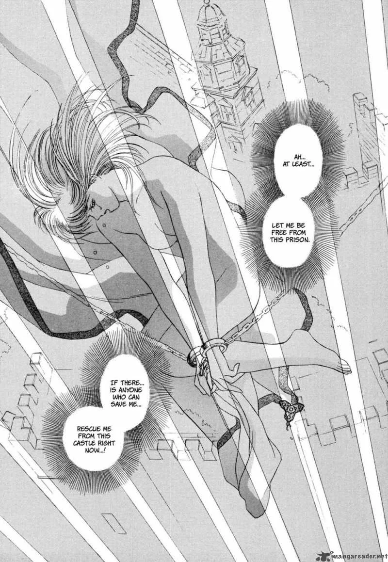 Seisenki Elna Saga Chapter 2 page 28