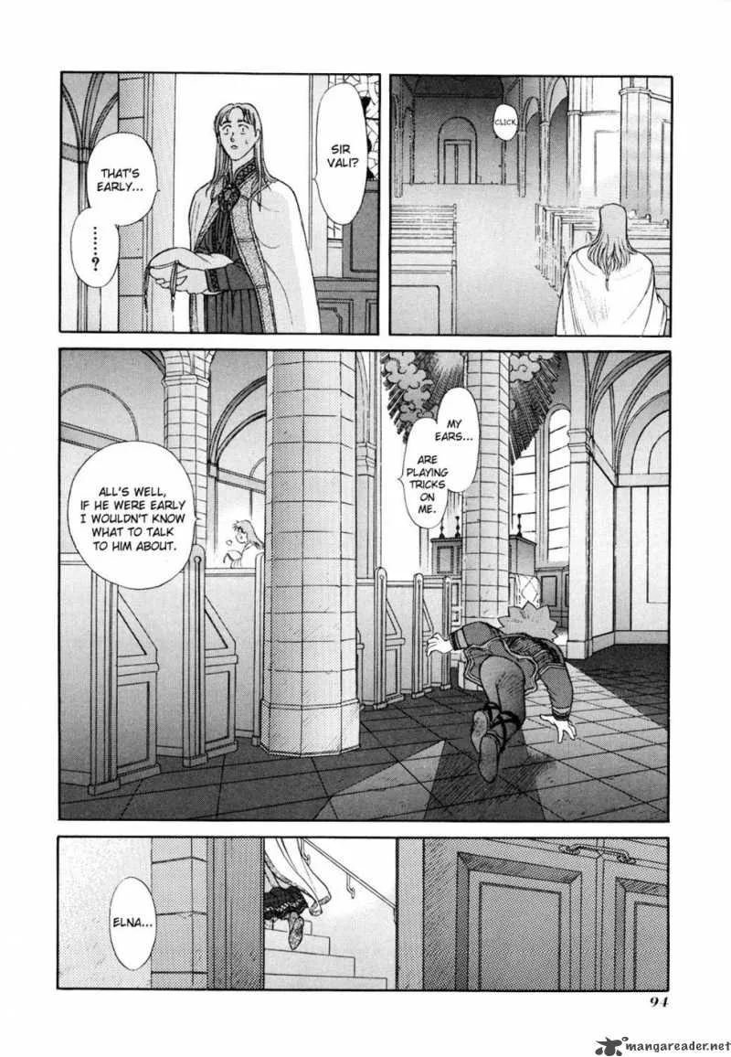 Seisenki Elna Saga Chapter 2 page 31