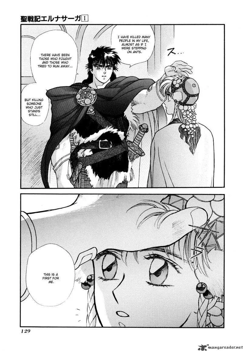 Seisenki Elna Saga Chapter 3 page 30